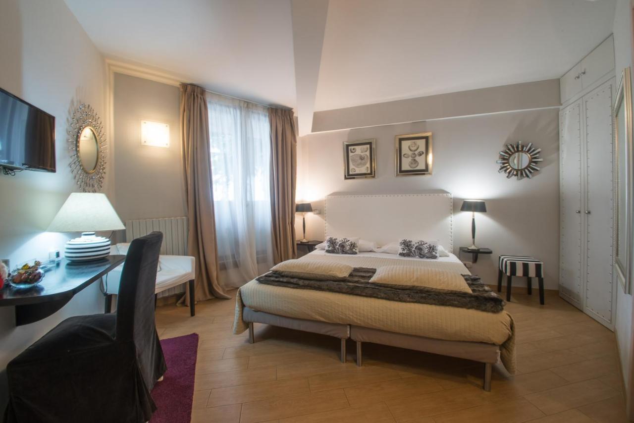 Residenza Ca' Degli Enzi Bed and Breakfast Verona Exteriör bild